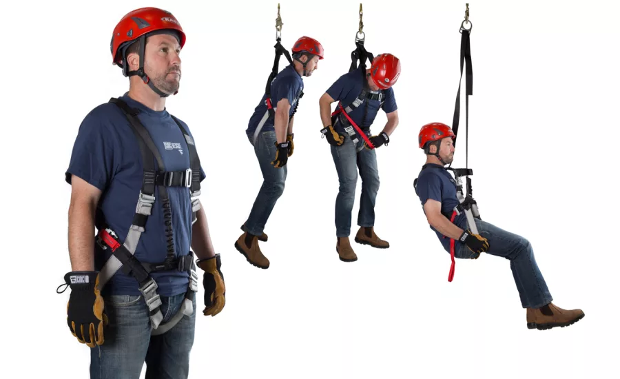 Freedom Harness