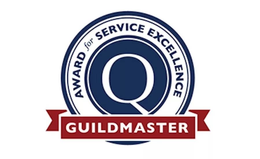 Guildmaster Award