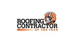 Roofing Contractor of the Year