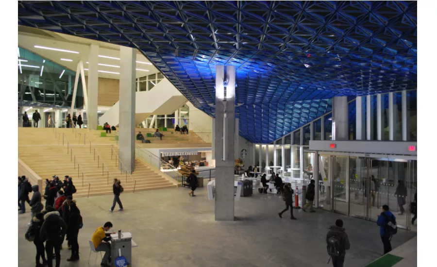 Ryerson University 1