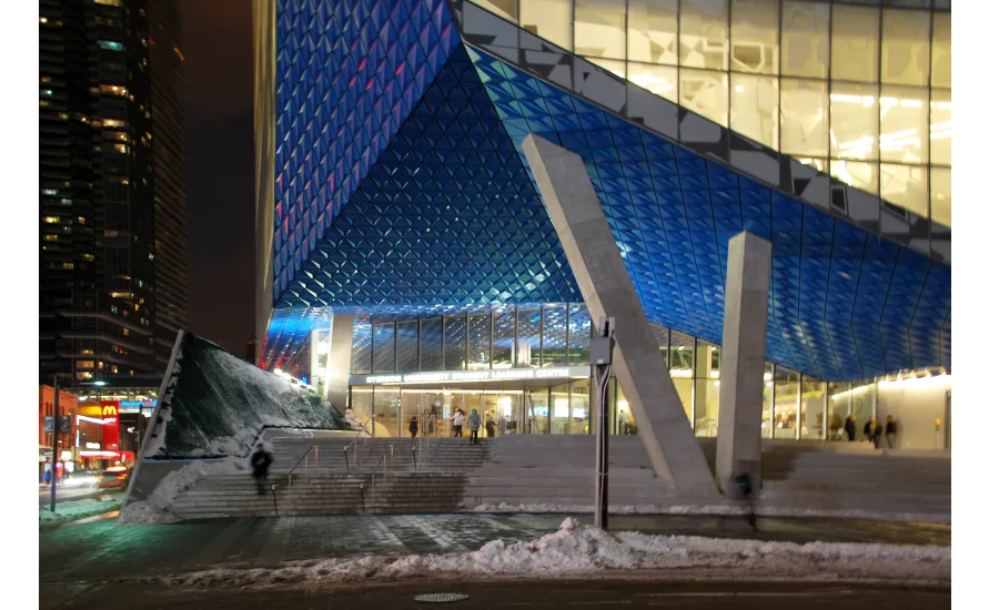 Ryerson University 2