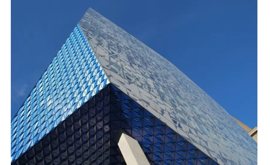 Ryerson University 3