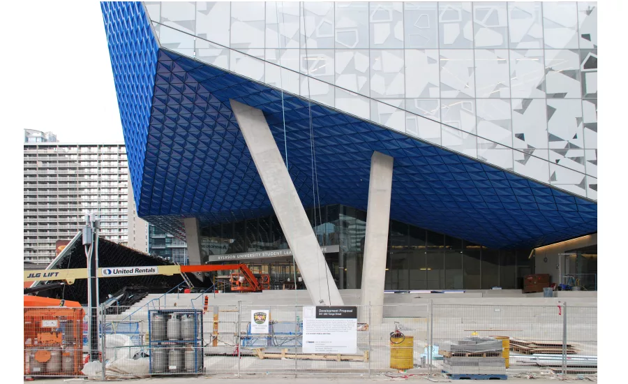 Ryerson University 4