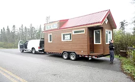 Tiny House