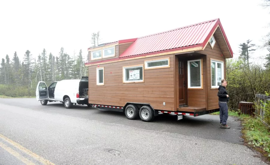 Tiny House