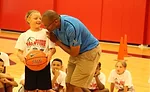 Valentine Basketball Camp 