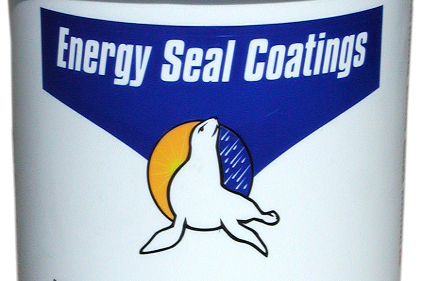 energy seal coof roof coating feature