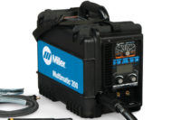 Portable Welding System 