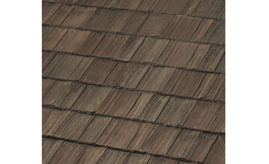 Boral Roof Tile Color Chart