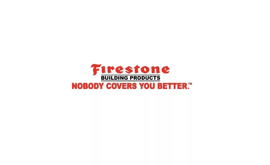 Firestone Logo
