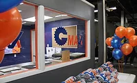 GMax
