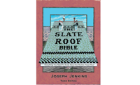 Slate Roofing Bible