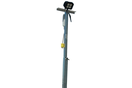 High Power LED Work feature