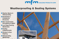 weatherproofing brochure