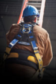Fall Protection Equipment body