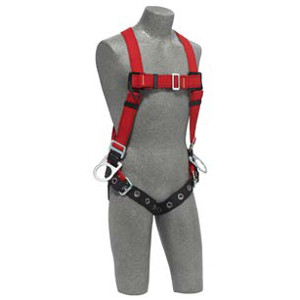 Welder's Harness