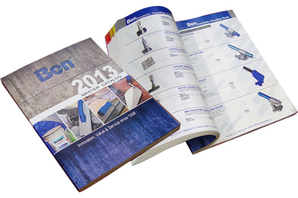 Bon Tool Company catalog