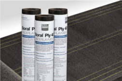 Boral Roofing Underlayment