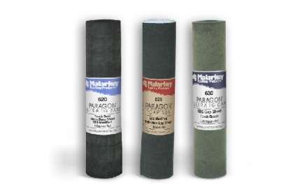 Malarkey Roofing roll products