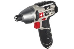 PORTER-CABLE Impact Screw Driver