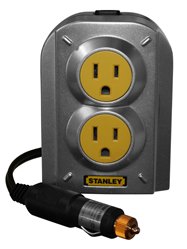Stanley Portable Power Inverter