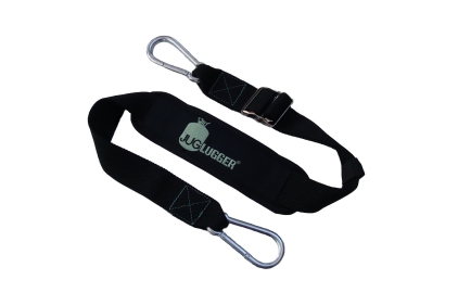 JugLugger carrying strap