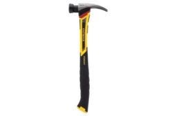 Stanley two-piece hammers