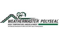 Atlas Roofing WeatherMaster PolySeal SE