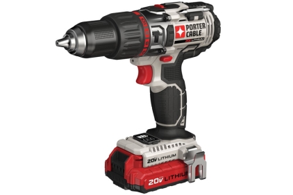 PORTER CABLE Cordless Tools