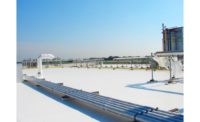 Mule-Hide Silicone Roof-Coating System