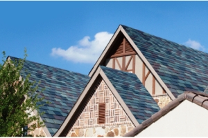 Inspire Slate-Style Roofing