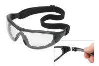 Gateway Safety Anti-Fog Safety Eyewear