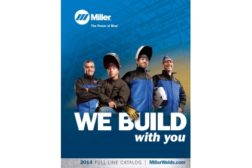 Miller catalog