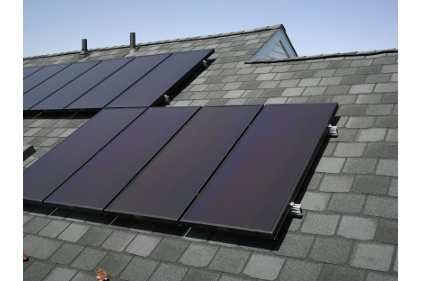 CertainTeed Solstice Solar Roofing System