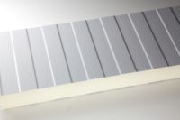 Metal Sales insulated metal panels