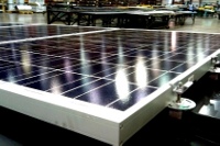 Photovoltaic Panel Program body