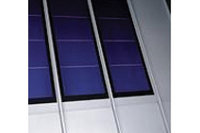 Solar PV Standing Seam