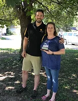 Aspen Tamko 2018 Winner Aspen Tamko 2018 Winner