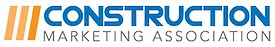 Construction Marketing Association logo