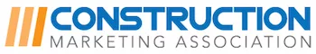 Construction Marketing Association logo