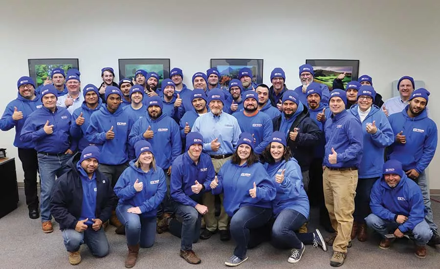 Showalter Roofing Service, Inc.