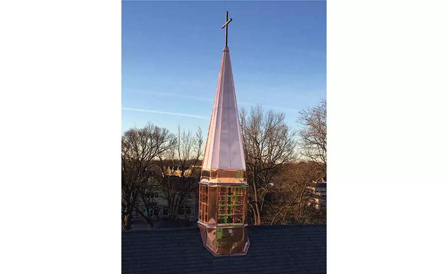 Showalter Roofing Service, Inc.