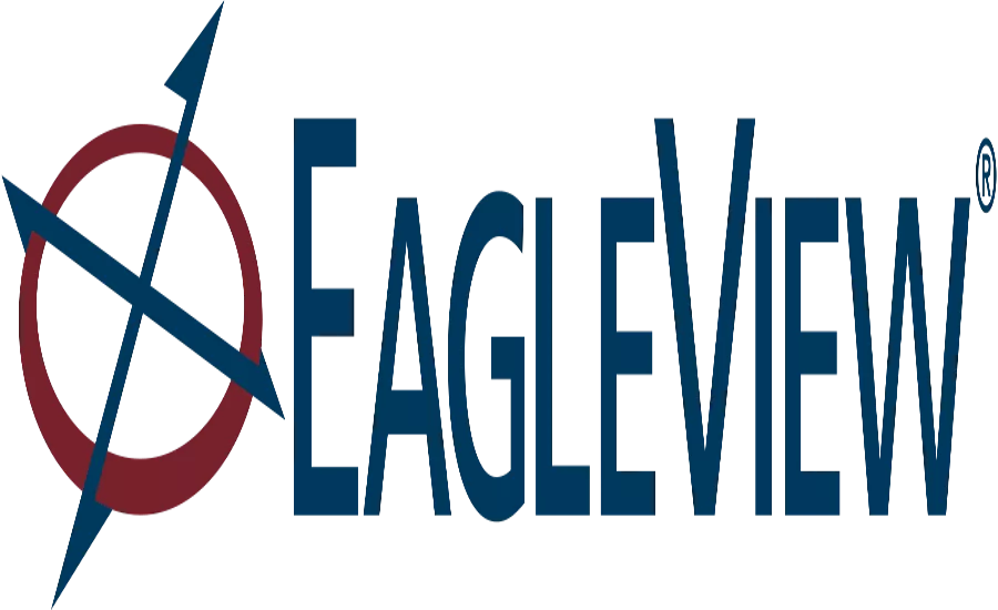 EagleView logo