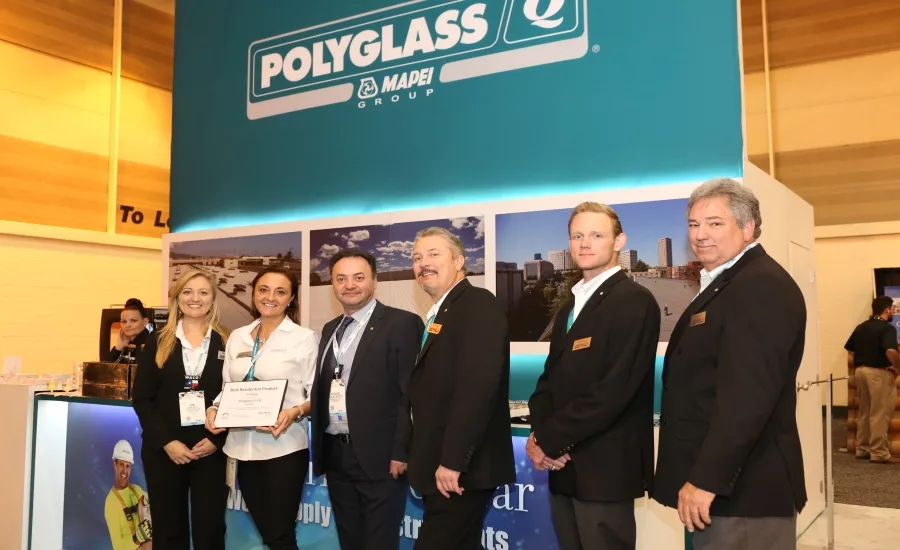 Polyglass IRE