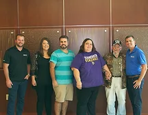 Every Shingle Heart 2018