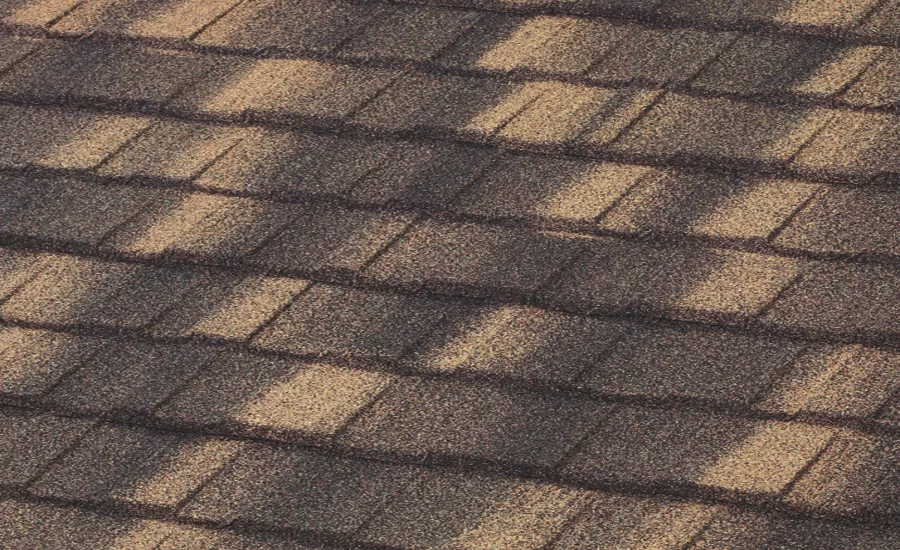 Boral Steel Cottage Shingle