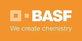 BASF logo