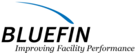 BLUEFIN logo