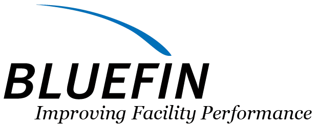 BLUEFIN logo