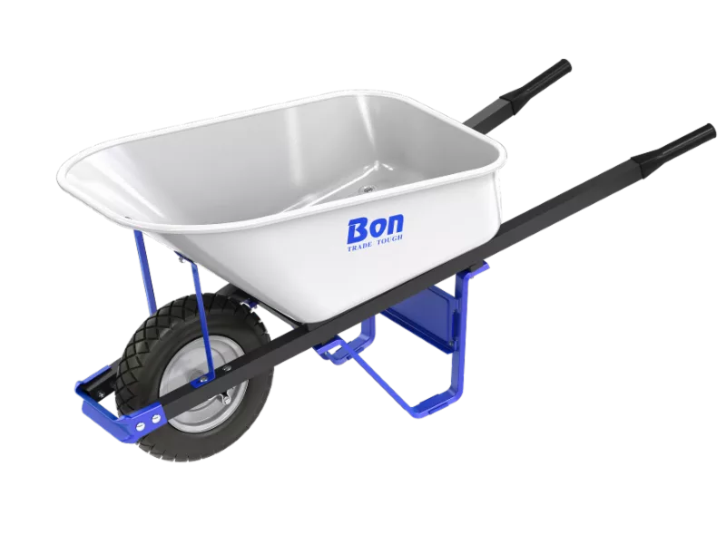 Bon Trade Tough Wheelbarrow